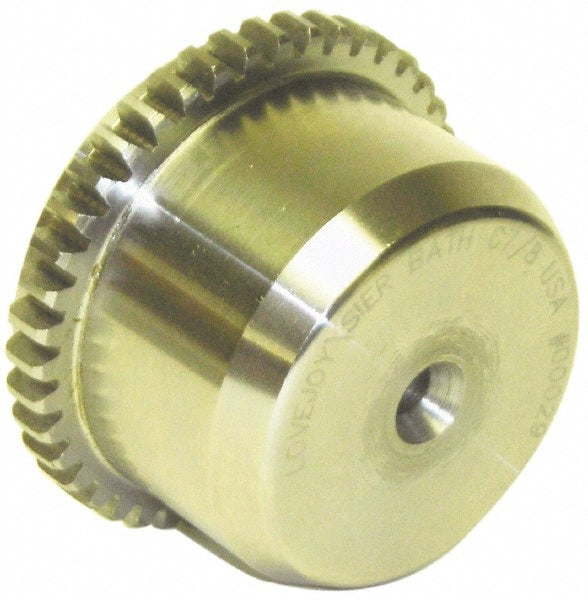 Lovejoy 69790400029 Gear Coupling