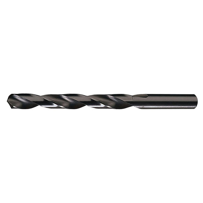 Chicago-Latrobe 44022 Hss Jobber Drills-Blk 118 Deg