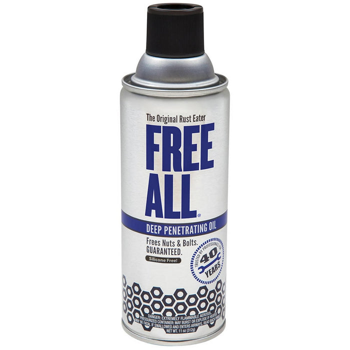 Free All RE12 Lubricants / Valve Grease