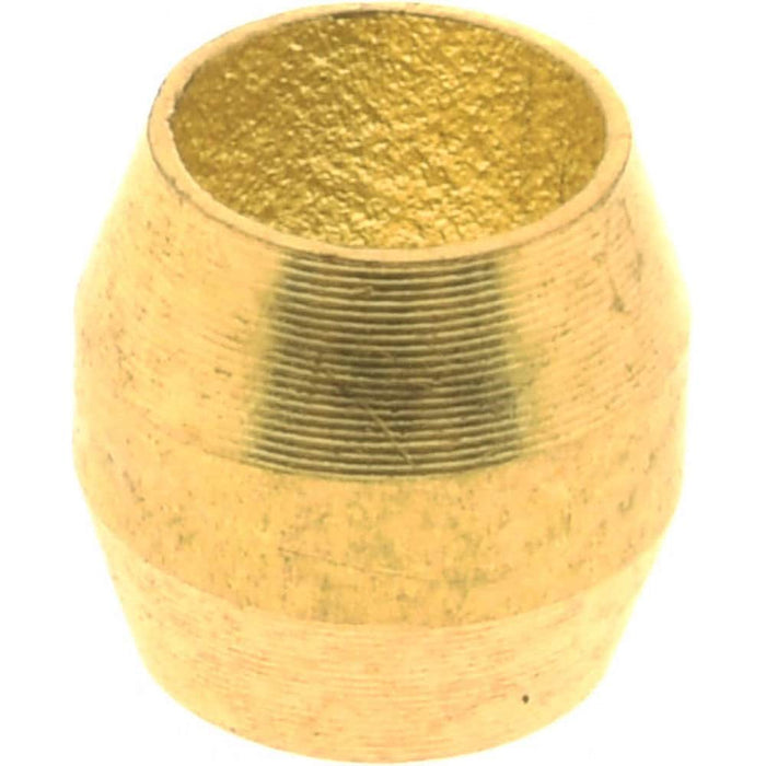 CerroBrass P-60A-2 Brass Compression Ftgs