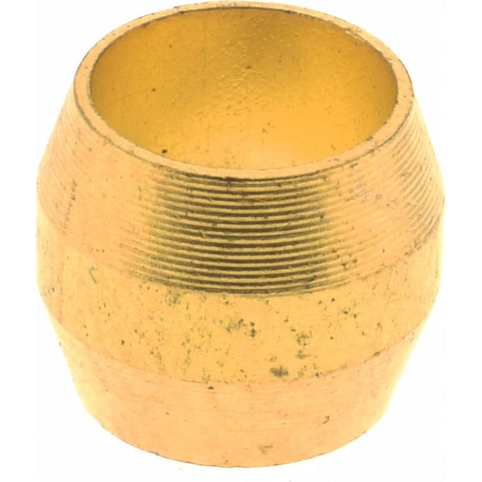 CerroBrass P-60A-3 Brass Compression Ftgs