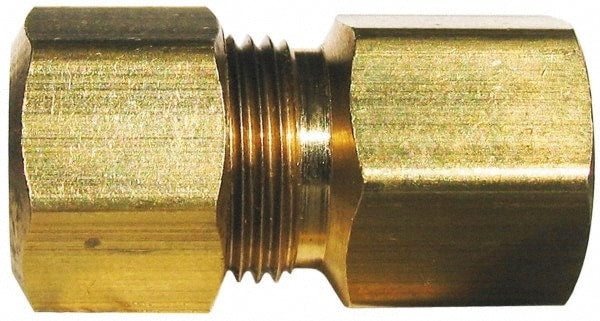 CerroBrass P-66A-14E Brass Compression Ftgs