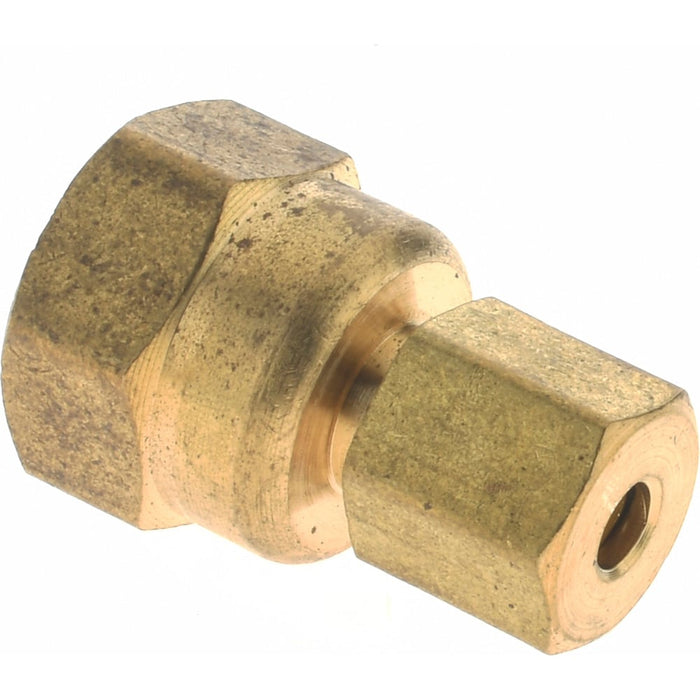 CerroBrass P-66A-2A Brass Compression Ftgs