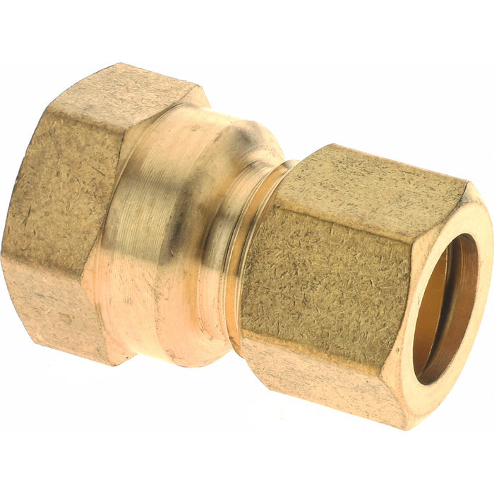 CerroBrass P-66A-8D Brass Compression Ftgs