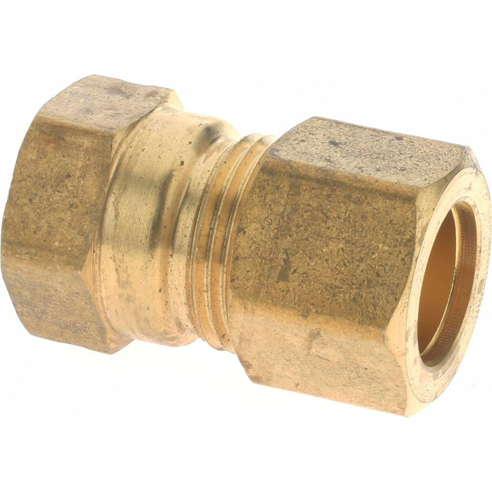 CerroBrass P-66A-8C Brass Compression Ftgs