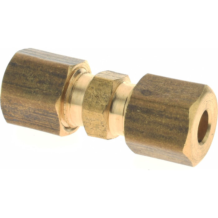 CerroBrass P-62A-33 Brass Compression Ftgs