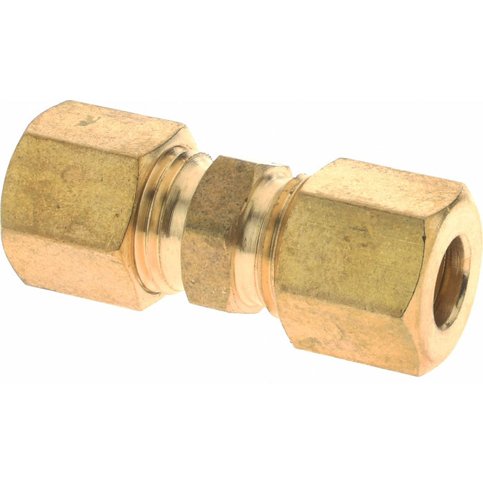 CerroBrass P-62A-44 Brass Compression Ftgs