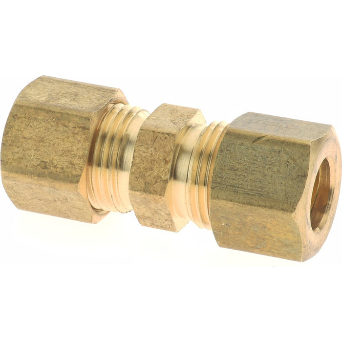 CerroBrass P-62A-55 Brass Compression Ftgs