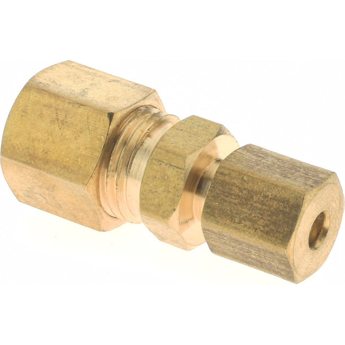 CerroBrass P-62A-42 Brass Compression Ftgs