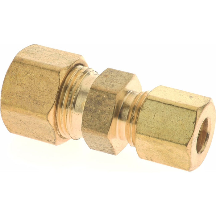 CerroBrass P-62A-64 Brass Compression Ftgs