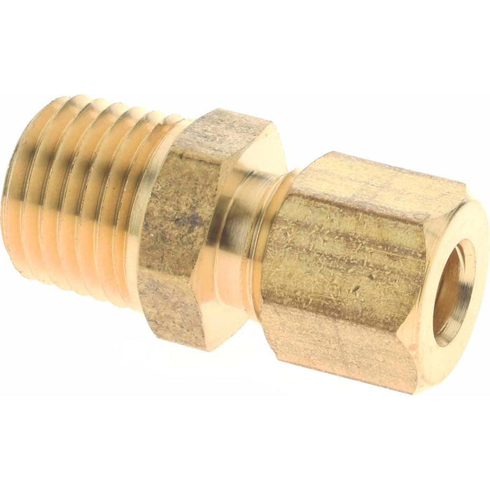 CerroBrass P-68A-4B Brass Compression Ftgs