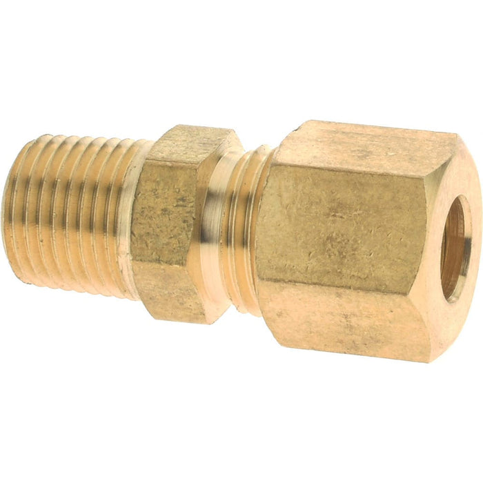 CerroBrass P-68A-4A Brass Compression Ftgs