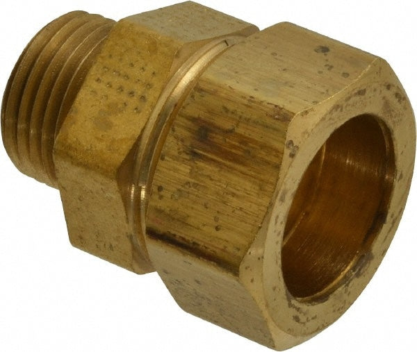 CerroBrass P-68A-14D Brass Compression Ftgs