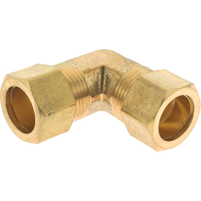 CerroBrass P-65A-1010 Brass Compression Ftgs