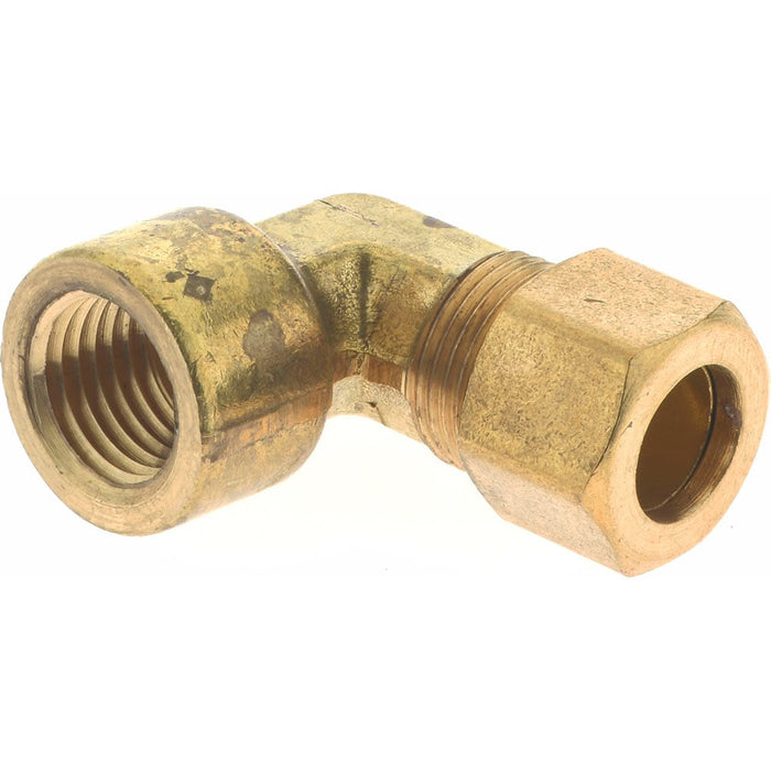 CerroBrass P-70A-6B Brass Compression Ftgs