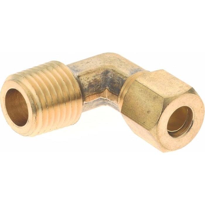 CerroBrass P-69A-4B Brass Compression Ftgs