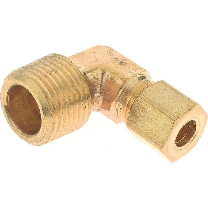 CerroBrass P-69A-4C Brass Compression Ftgs