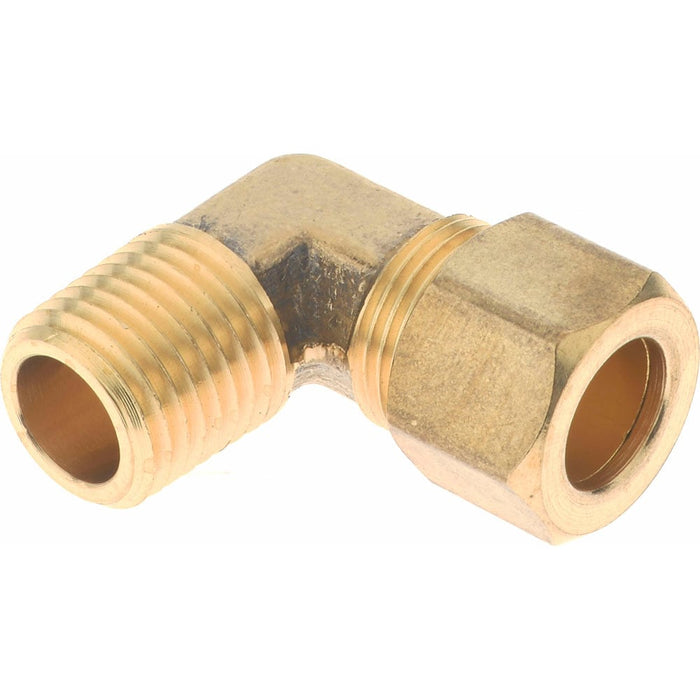 CerroBrass P-69A-6B Brass Compression Ftgs