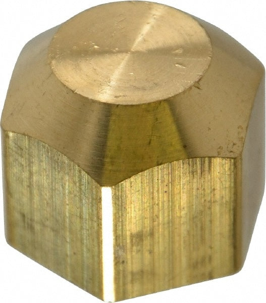 CerroBrass P-N5-10 Brass Flare Ftgs