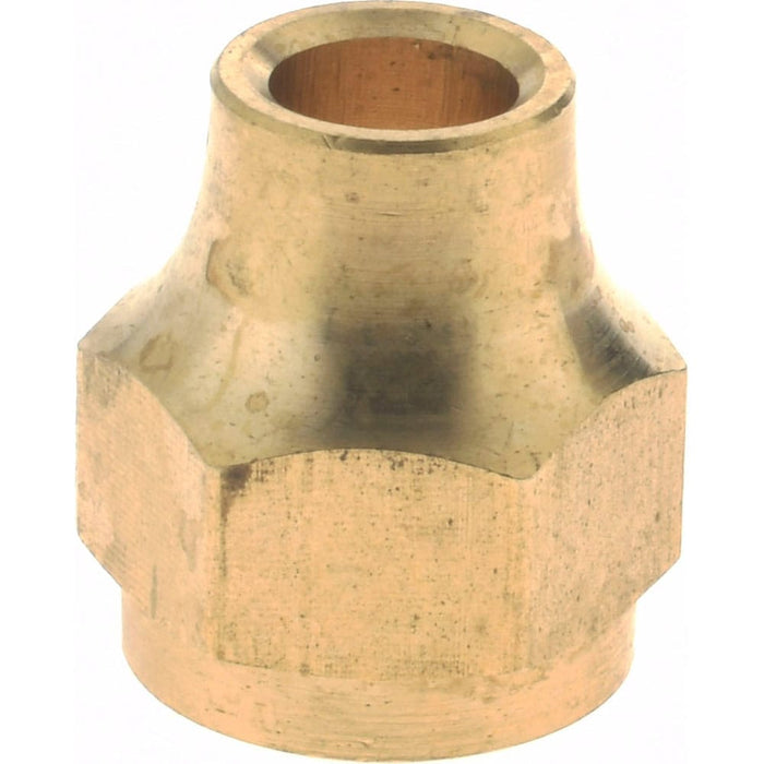 CerroBrass P-N1-4 Brass Flare Ftgs