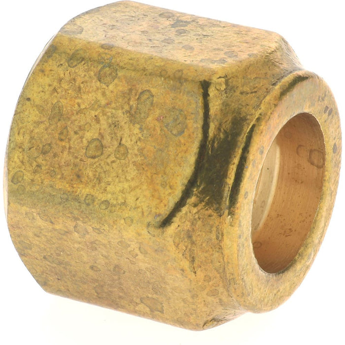 CerroBrass P-NS4-12 Brass Flare Ftgs