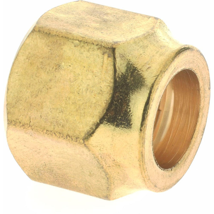 CerroBrass P-NS4-10 Brass Flare Ftgs