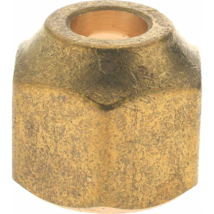 CerroBrass P-NSR4-86 Brass Flare Ftgs