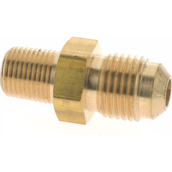 CerroBrass P-U1-5A Brass Flare Ftgs