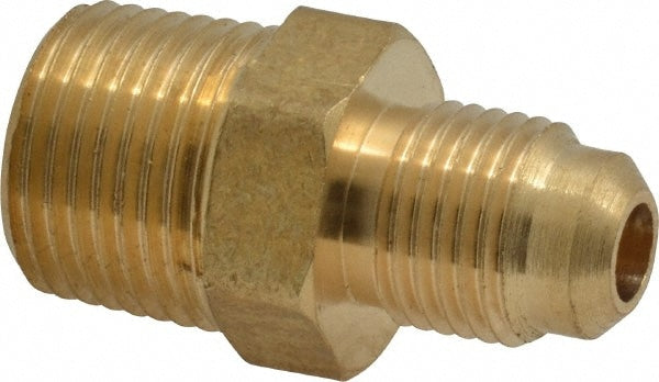 CerroBrass P-U1-5C Brass Flare Ftgs