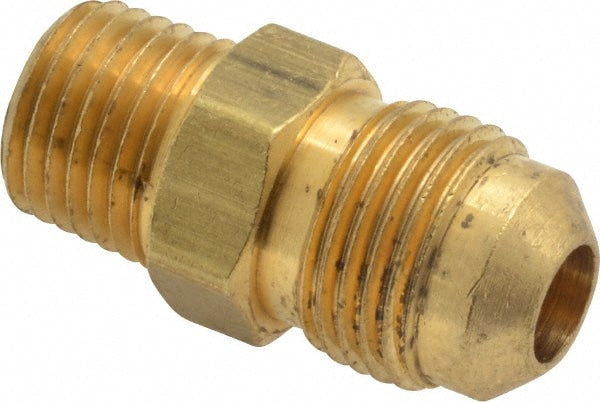 CerroBrass P-U1-6B Brass Flare Ftgs