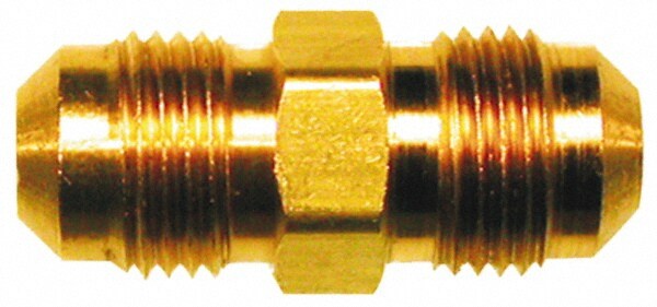 CerroBrass P-U2-12 Brass Flare Ftgs