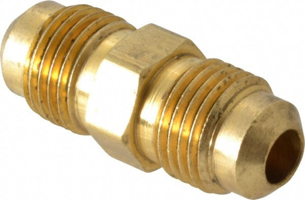 CerroBrass P-U2-5 Brass Flare Ftgs