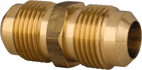 CerroBrass P-U2-10 Brass Flare Ftgs