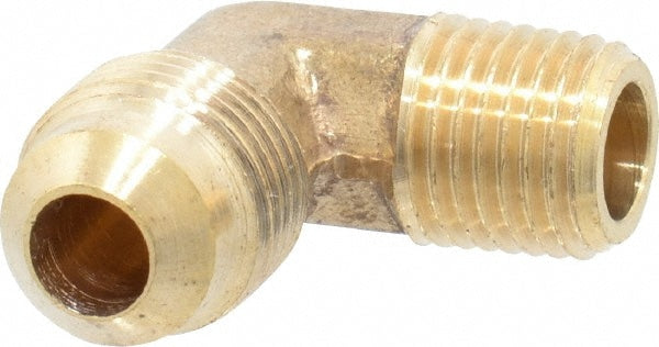 CerroBrass P-E1-6B Brass Flare Ftgs