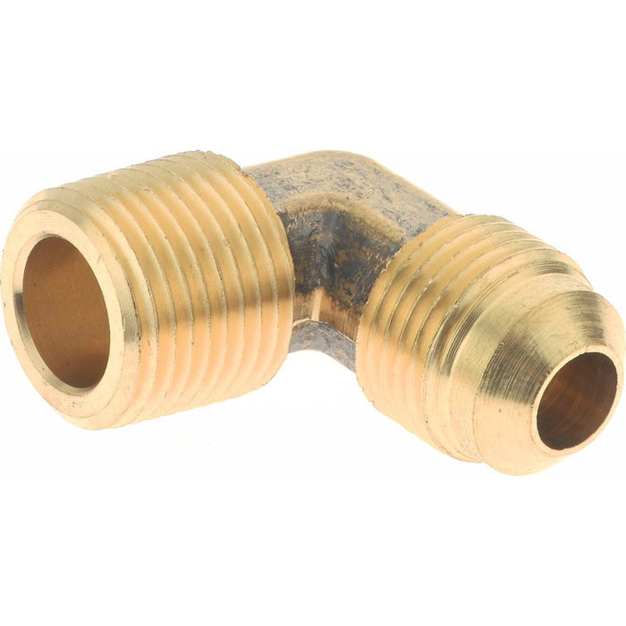 CerroBrass P-E1-6C Brass Flare Ftgs