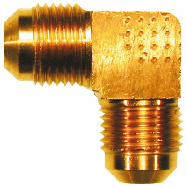 CerroBrass P-E2-10 Brass Flare Ftgs