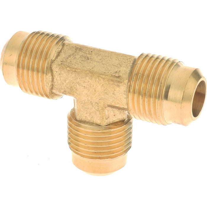 CerroBrass P-T2-8 Brass Flare Ftgs