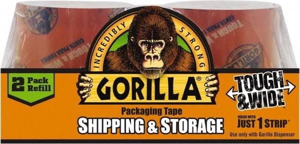 Gorilla Tape 6030402 Adh Transfer Tape