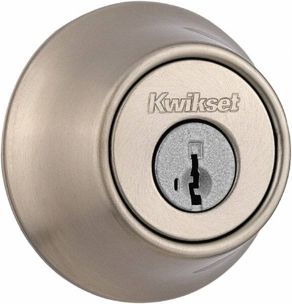 Kwikset 660 15 SMT 6AL