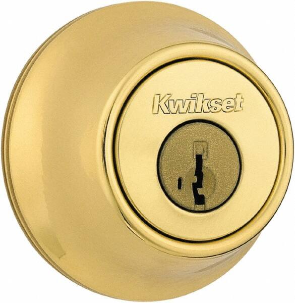 Kwikset 660 3 SMT 6AL R