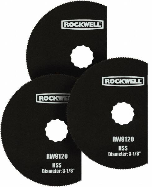 Rockwell RW9120.3