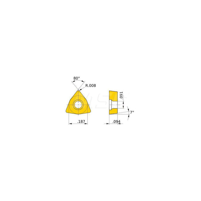 Mitsubishi 426255 Turning