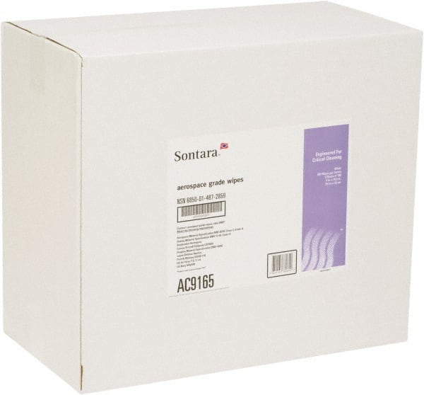 NuTrend Disposables AC9165