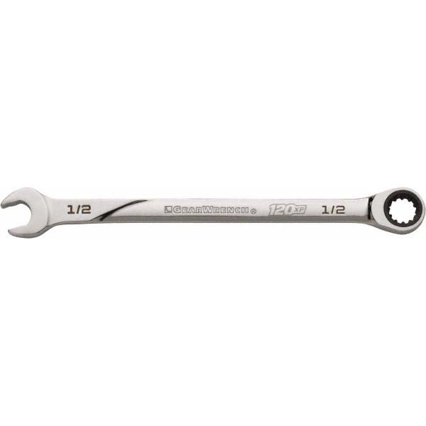 GEARWRENCH 86438 Combination Wrenches