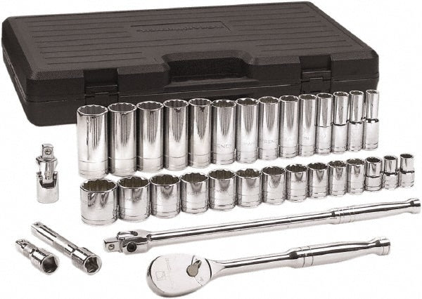 GEARWRENCH 80714D Socket Sets