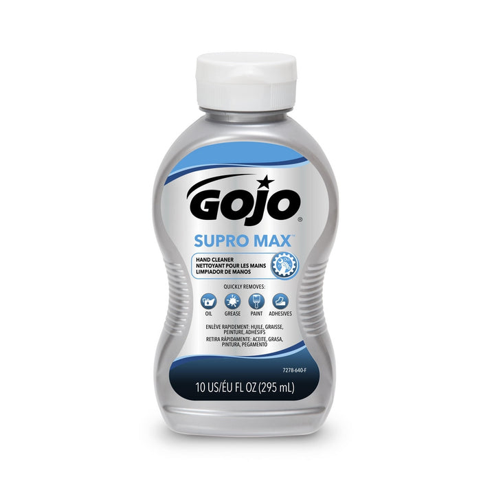 GOJO 7278-08 Hand Cleaner Products