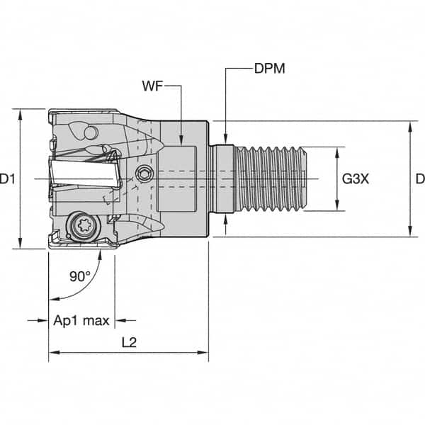 Iscar 5531911