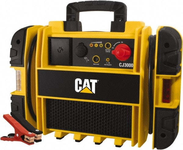 CAT CJ3000 Battery Chargers