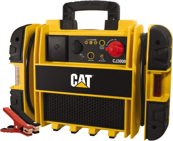 CAT CJ3000