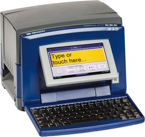 Brady 149121 Label Printer